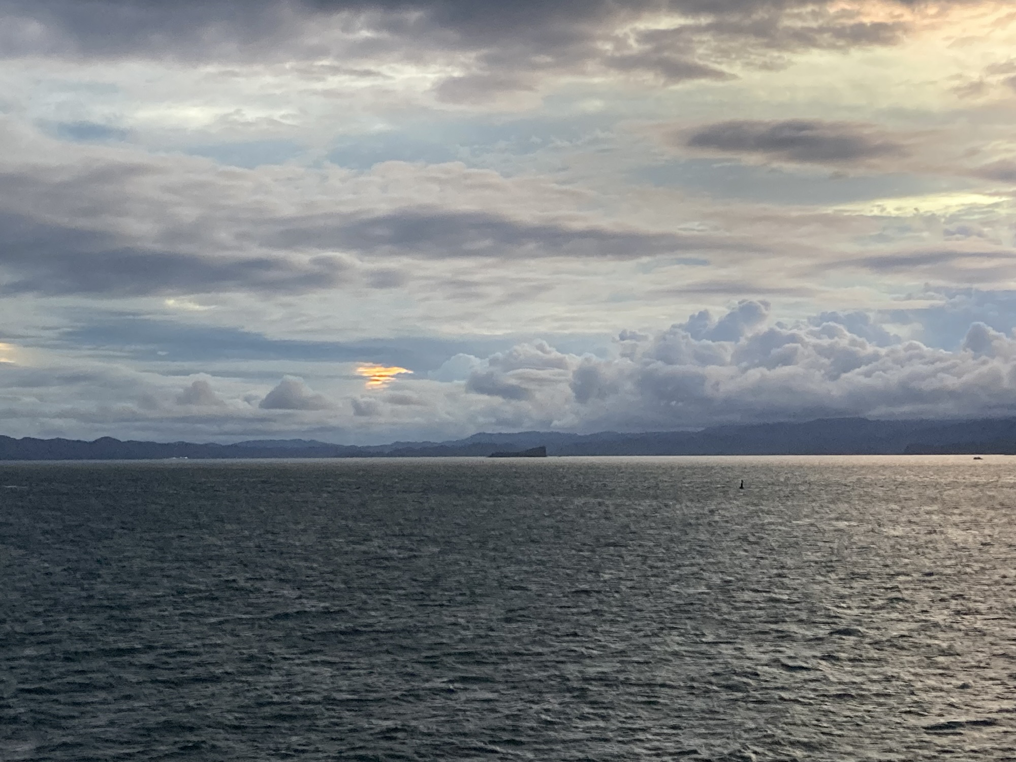 Preparing for a Transatlantic Solo Cruise