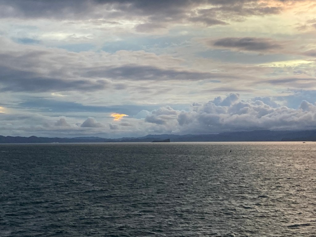 Preparing for a Transatlantic Solo&nbsp;Cruise