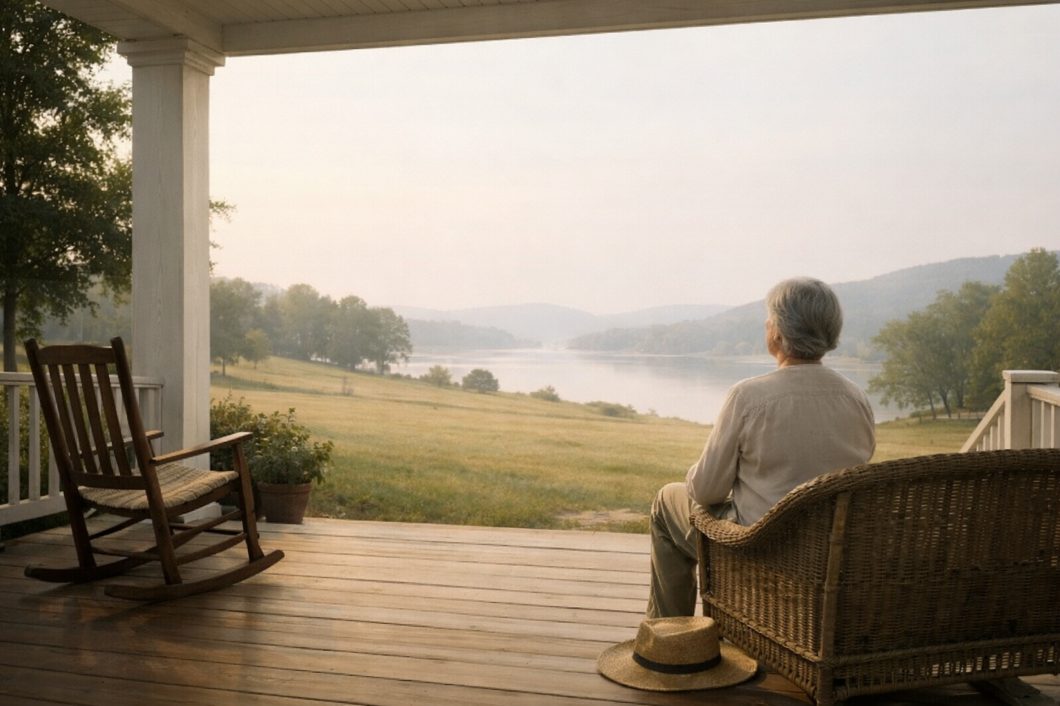 The Hidden Cost of Rushing Your Retirement Timeline