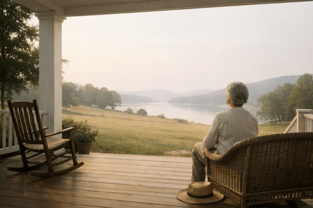 The Hidden Cost of Rushing Your Retirement&nbsp;Timeline