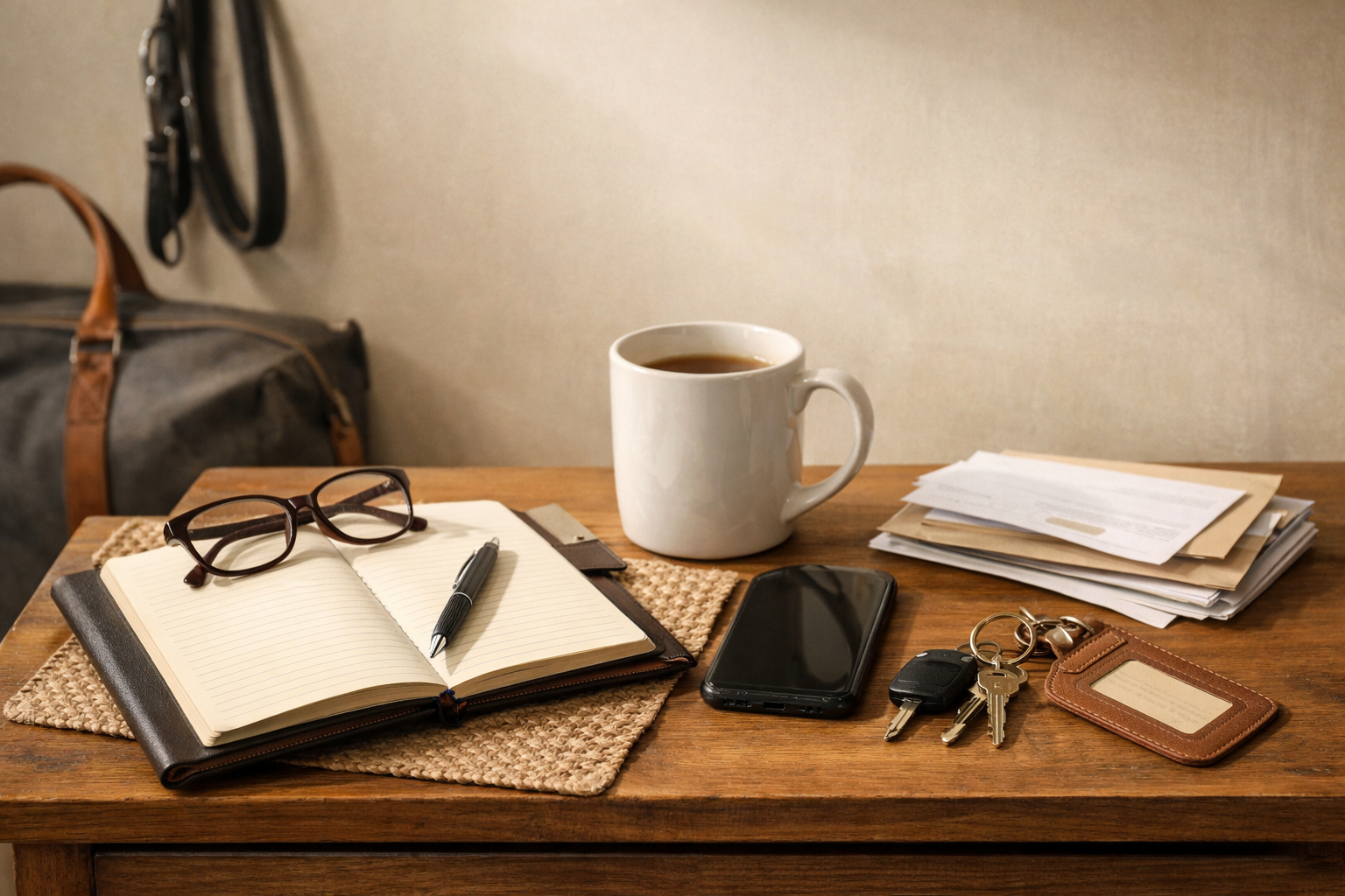 Before You Retire, Test the Systems — Not Just the Budget