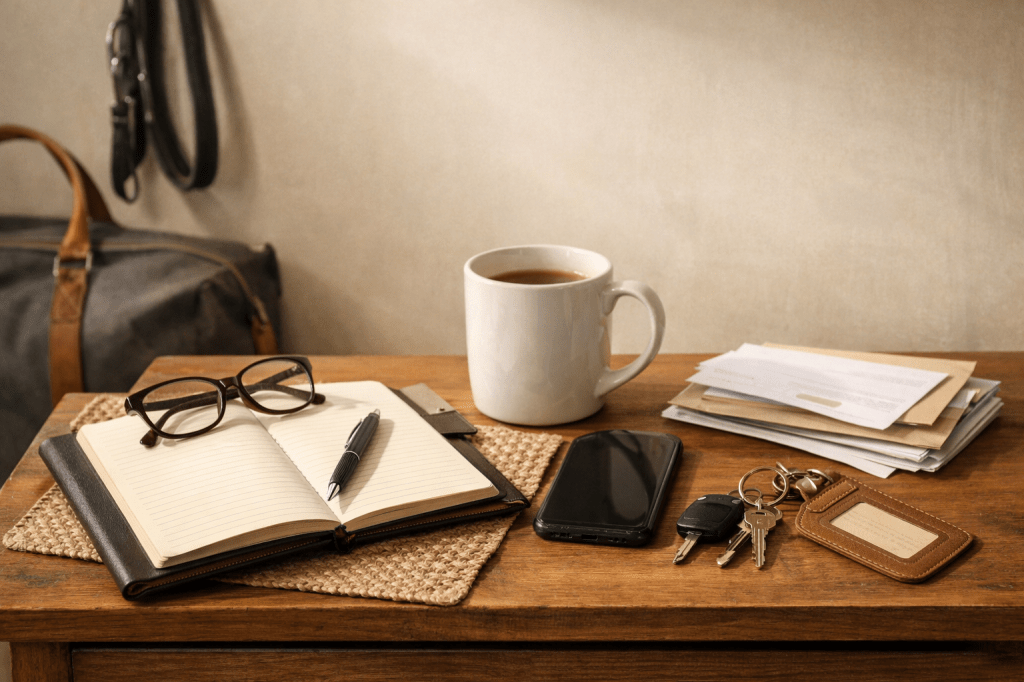 Before You Retire, Test the Systems — Not Just the&nbsp;Budget