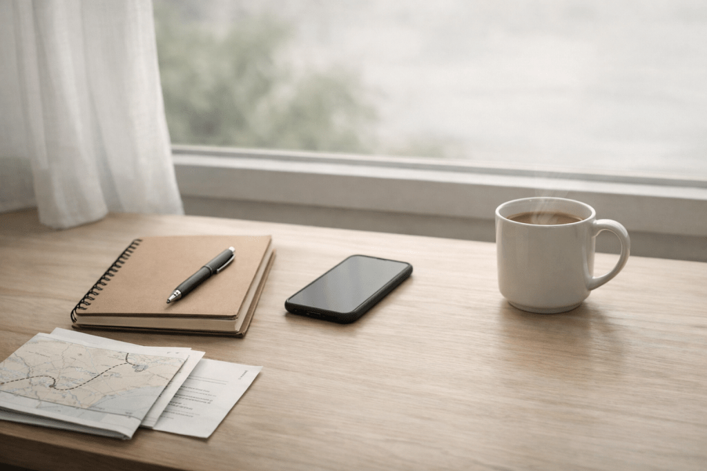 Why This Middle Stage Feels So&nbsp;Strange