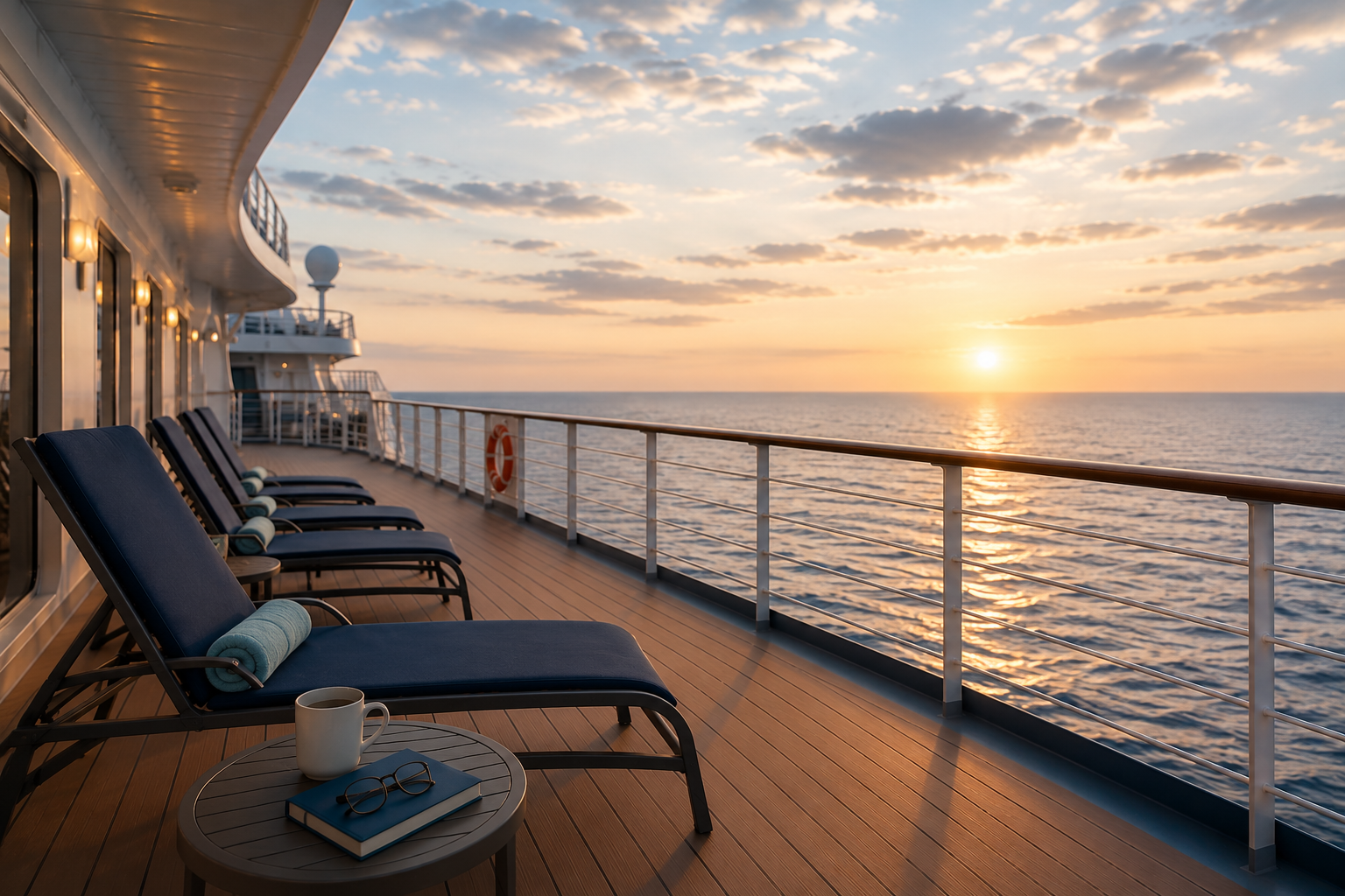 Is a Back-to-Back Cruise Worth It? What to Consider Before Booking Two Weeks at Sea