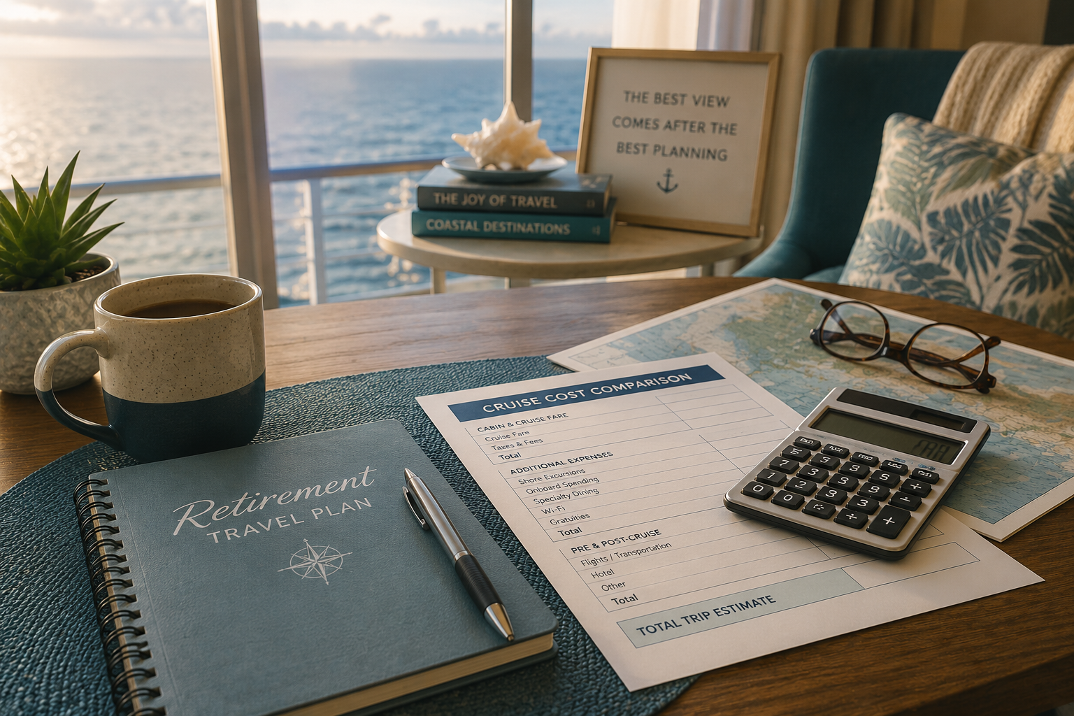 How I’m Measuring Whether Casino Cruise Offers Work for My Retirement Travel Plan