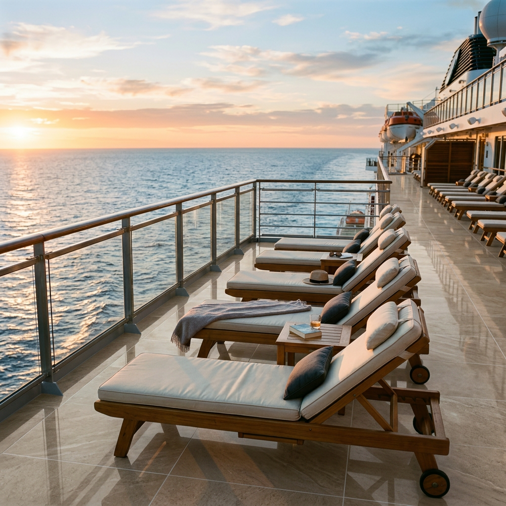 Back-to-Back Cruises as a Solo Cruisers: What to Think Through Before Booking
