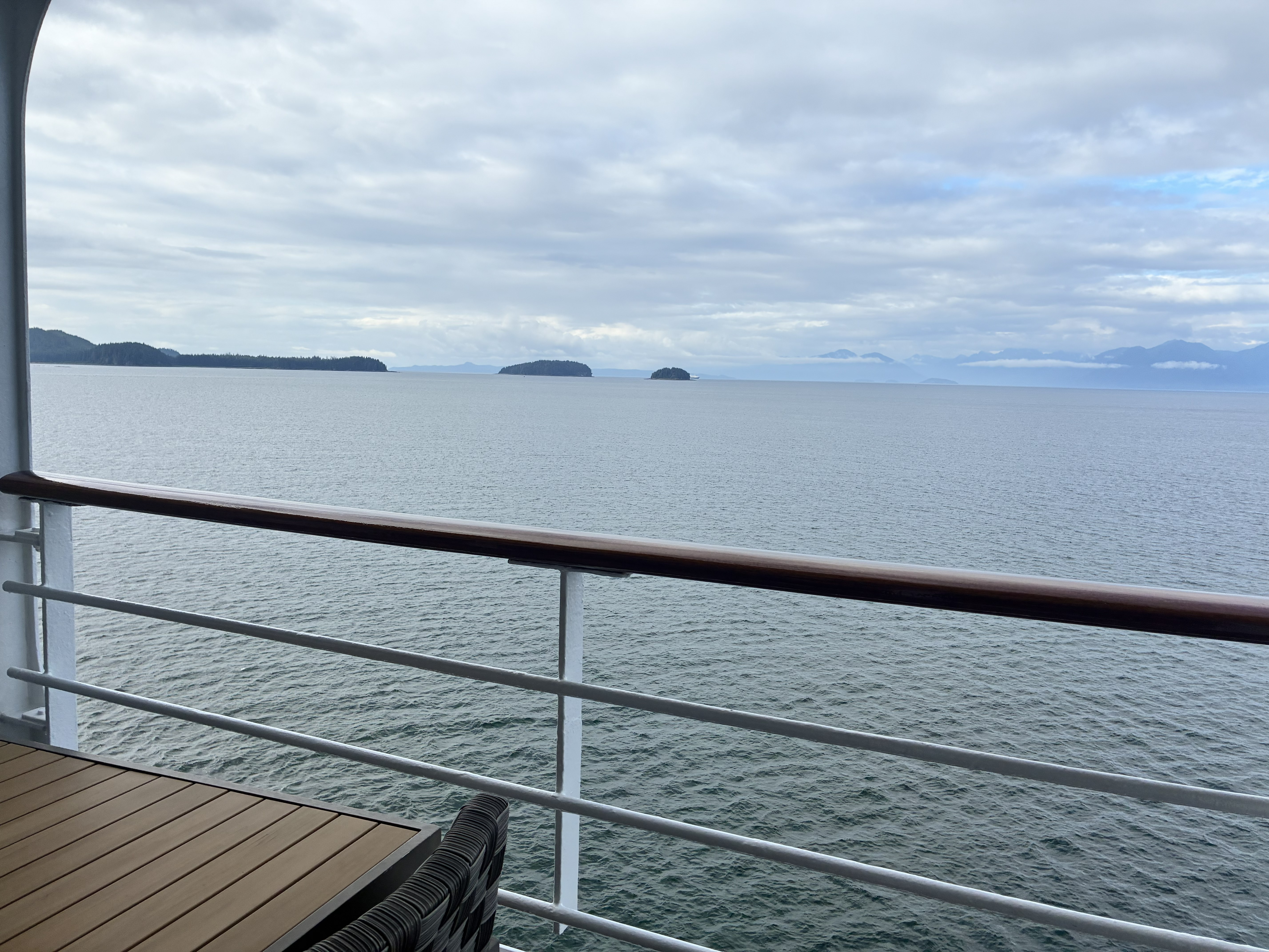 Did I Choose the Right Cruise for Alaska? What I Learned on Azamara