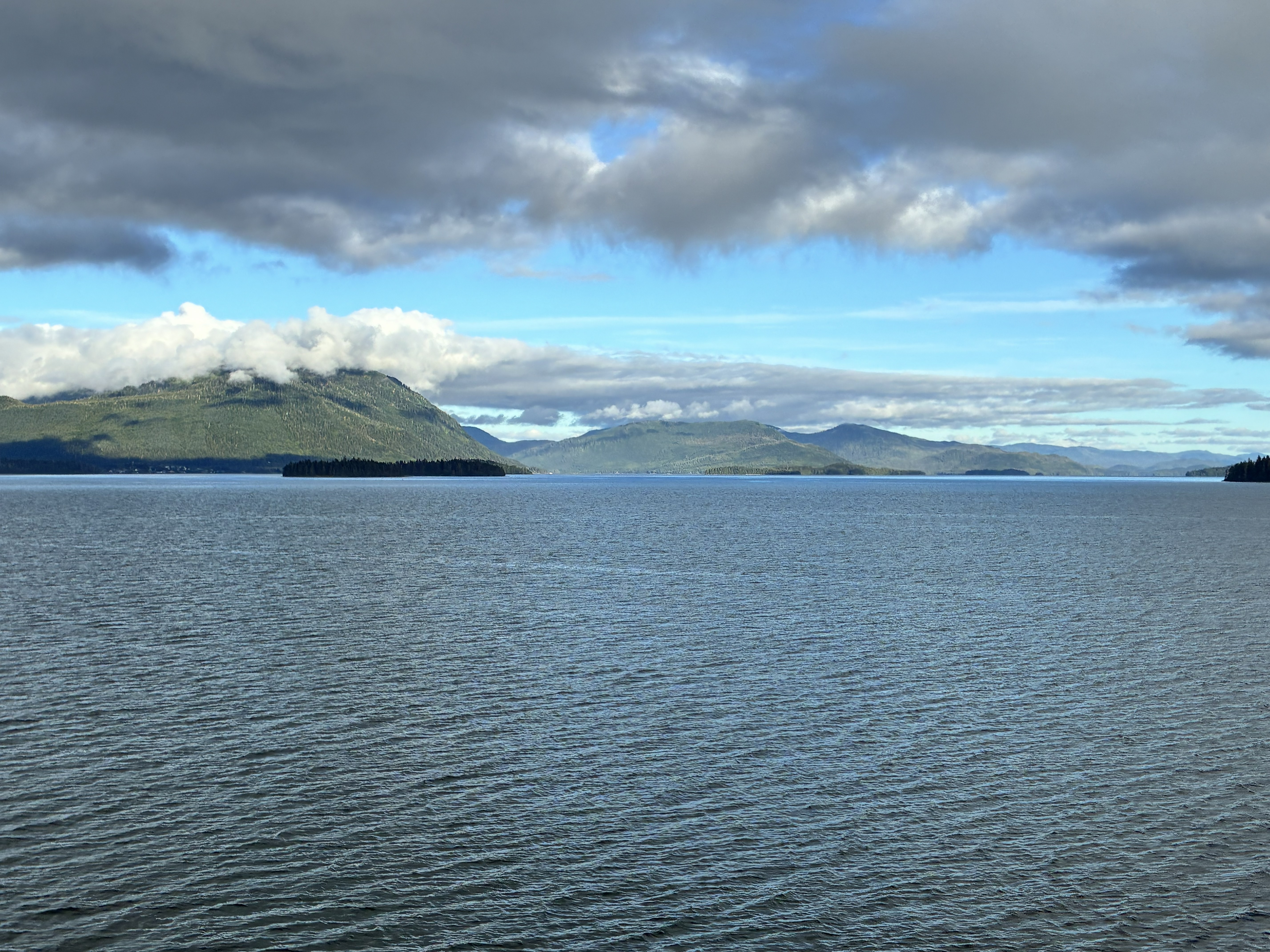 Was My Small Azamara Ship Actually Quieter?