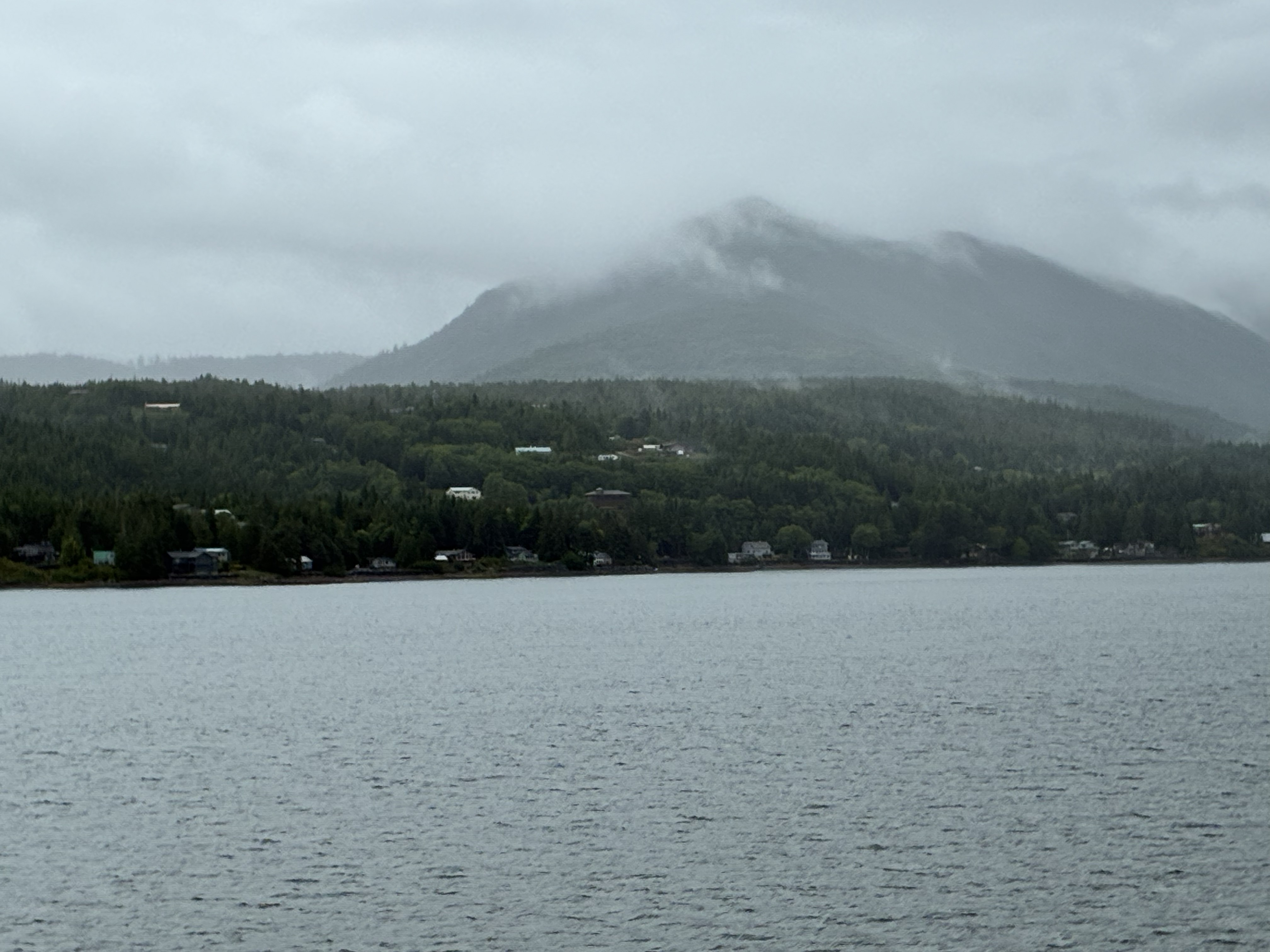A Retirement Travel Test Drive: Looking Back at My Alaska Trip